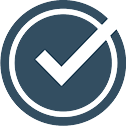 Checkmark icon